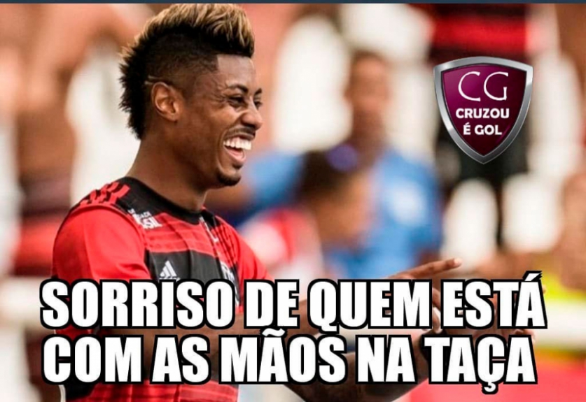 Rubro-negros zoam Vasco ap&oacute;s primeira partida da final do Carioc&atilde;o