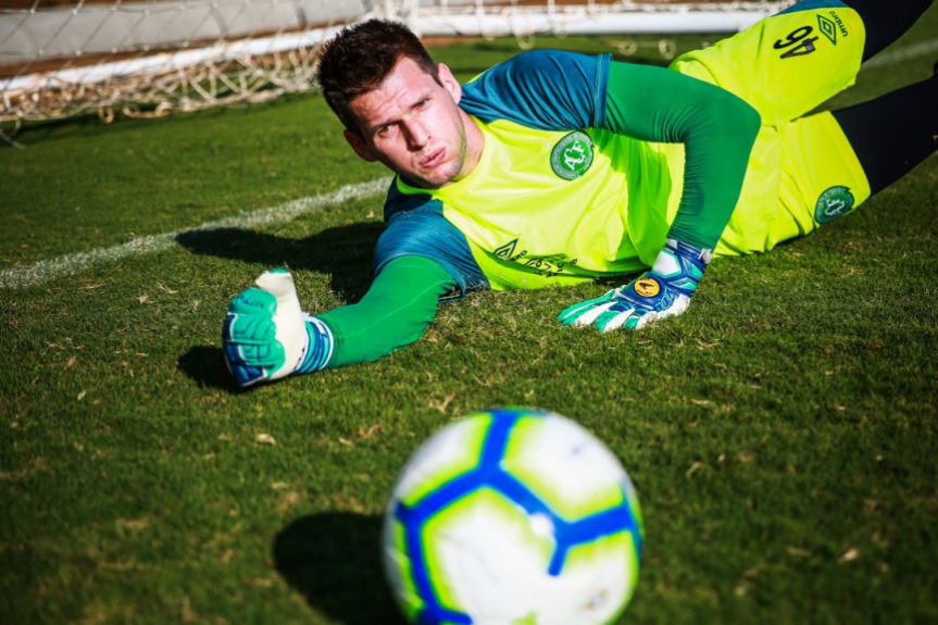 Vagner (Chapecoense)