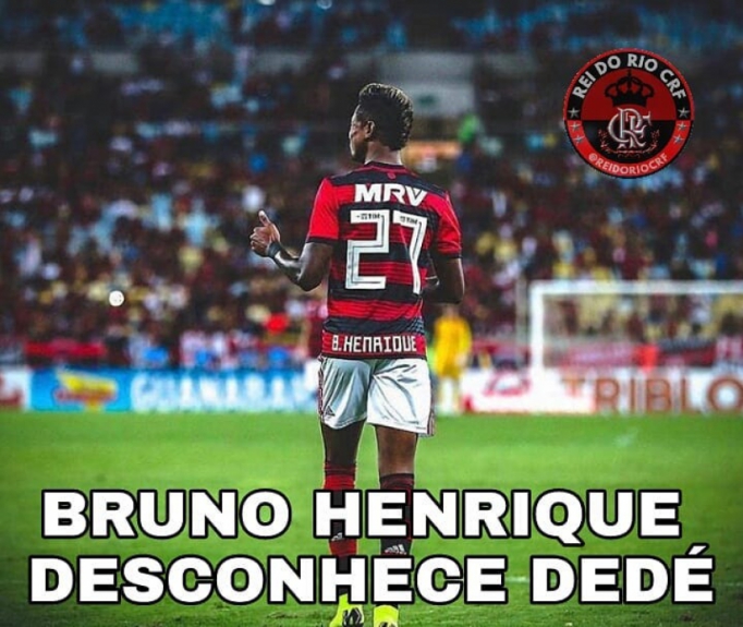 Memes do Brasileir&atilde;o: Flamengo 3 x 1 Cruzeiro
