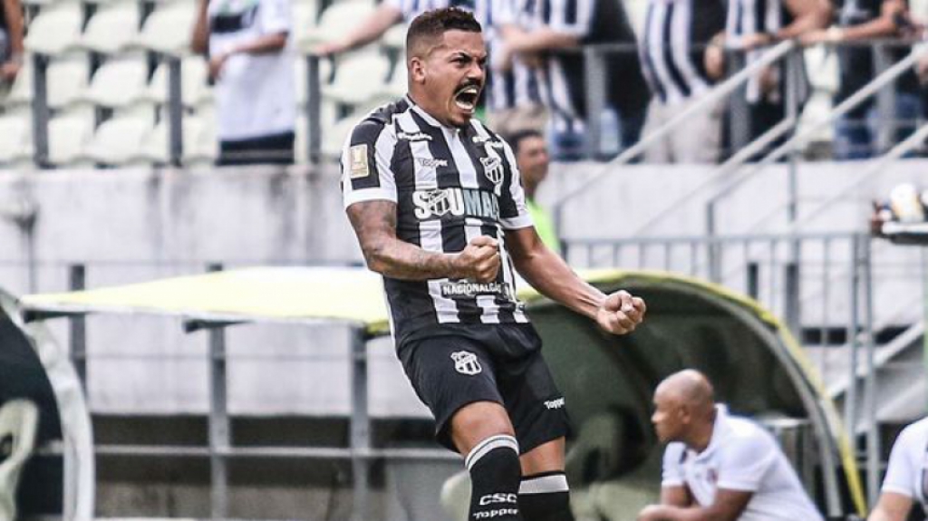 Thiago Carleto - Cear&aacute;