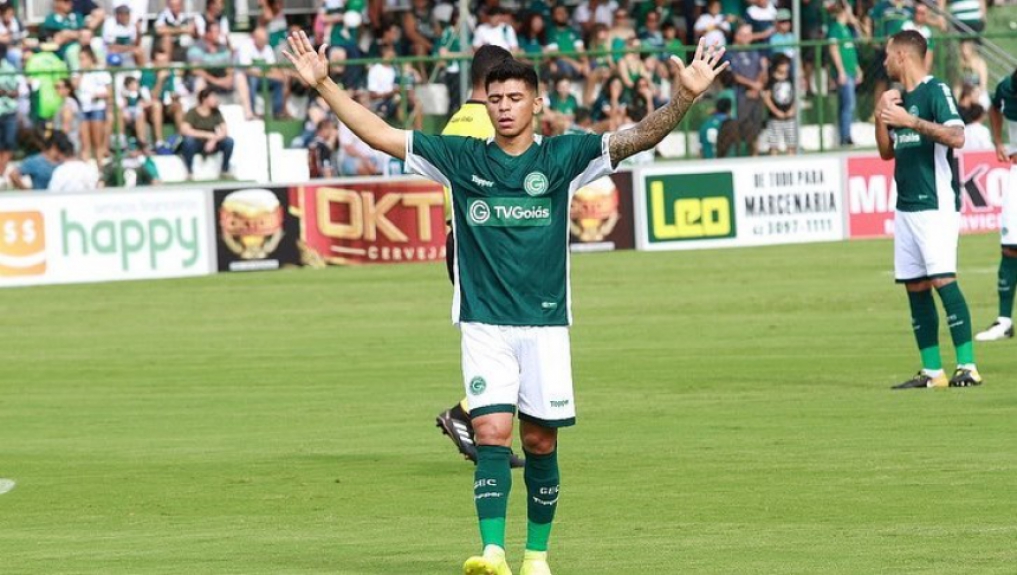 Renatinho - Goiás
