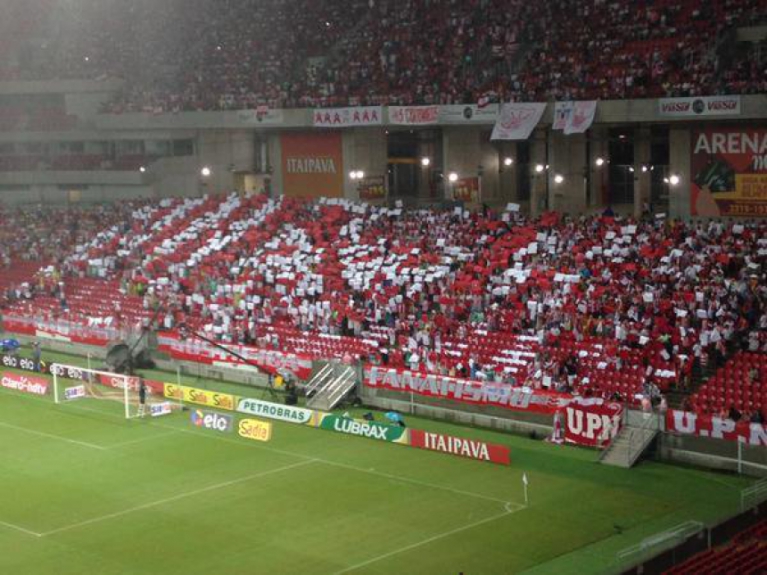 Mosaico do Náutico (16/07/2015)