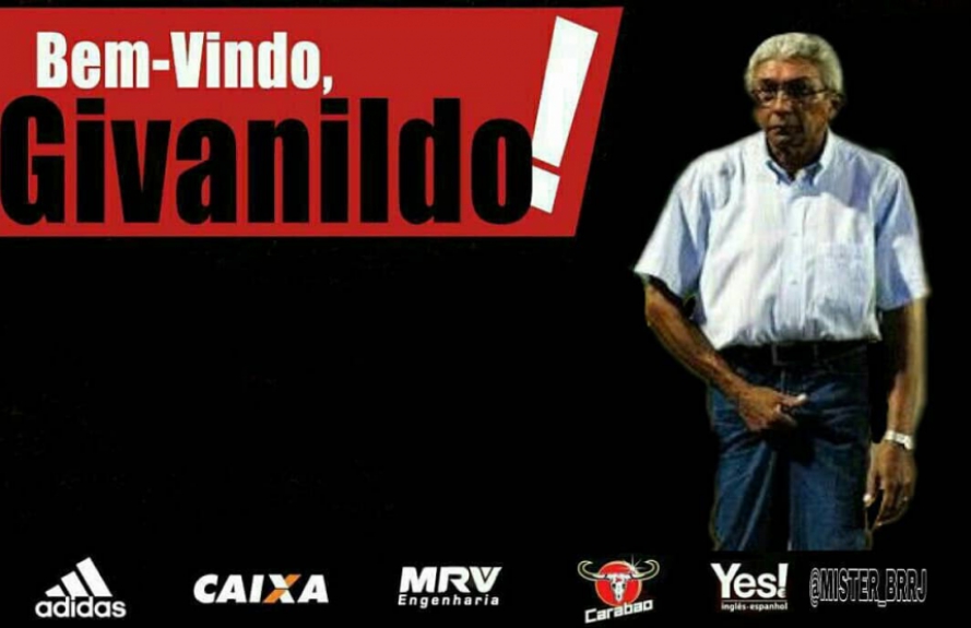 Os memes do pedido de demissão de Abel Braga