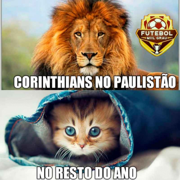 Copa do Brasil: os memes de Flamengo 1 x 0 Corinthians