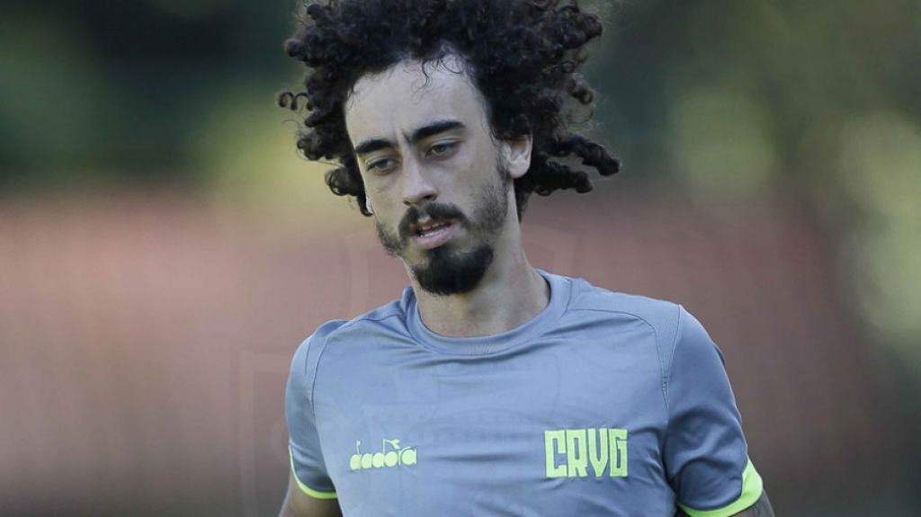 Valdivia Vasco