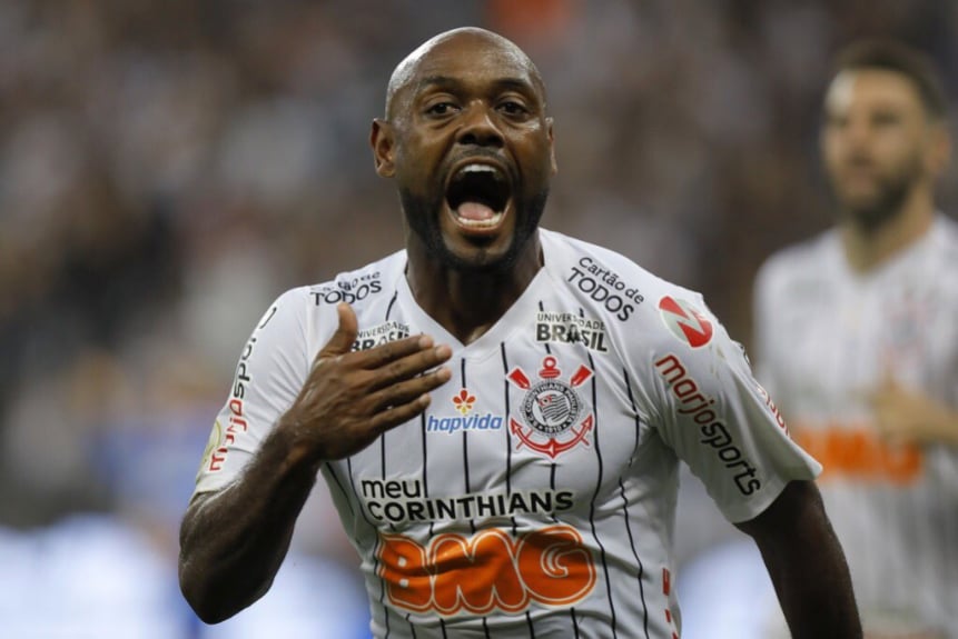 Corinthians x CSA - Love