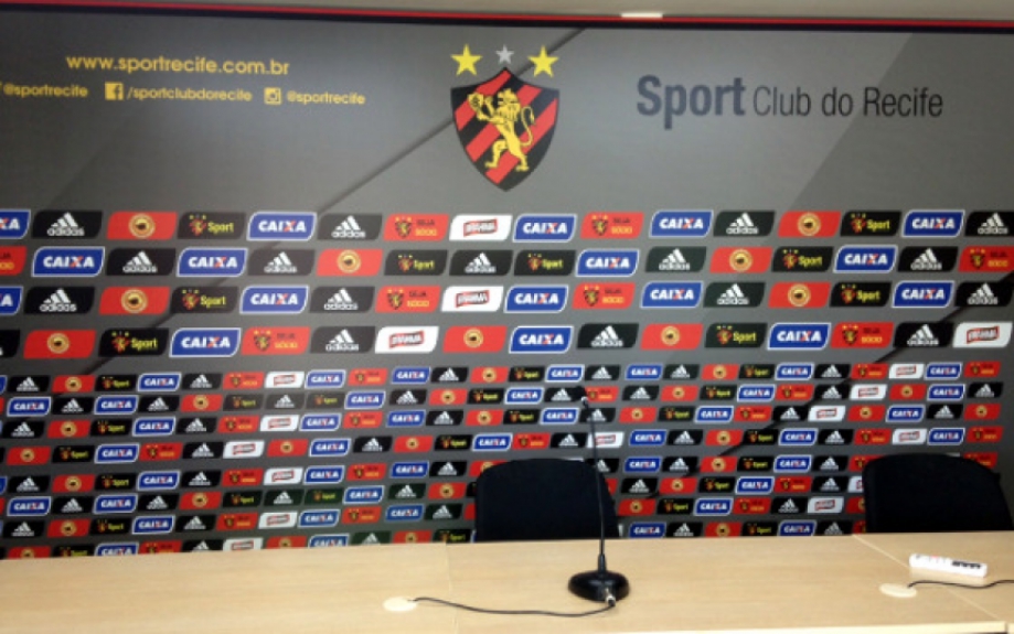 Sala de imprensa - Sport