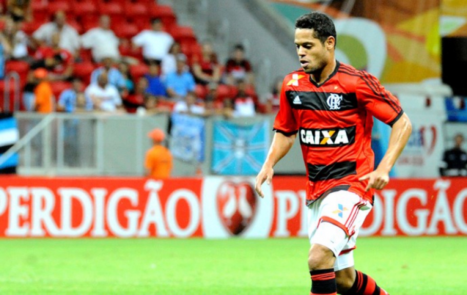 João Paulo - Flamengo