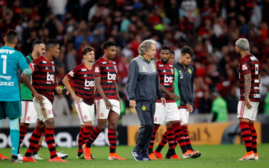 Flamengo gastou mais de R$ 400 mil com jatos de Arrascaeta, Pulgar