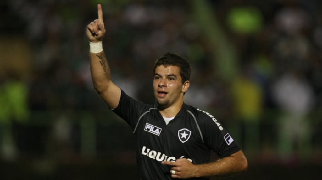 André Lima - Botafogo - 2009