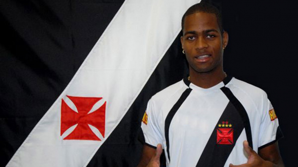Dedé - Vasco - 2009