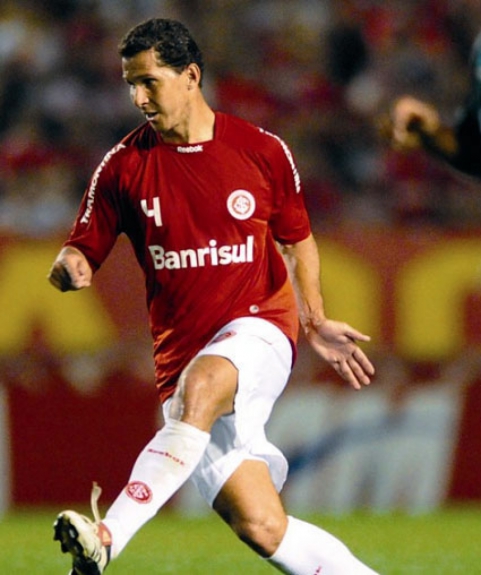 Fabiano Eller - Internacional - 2009