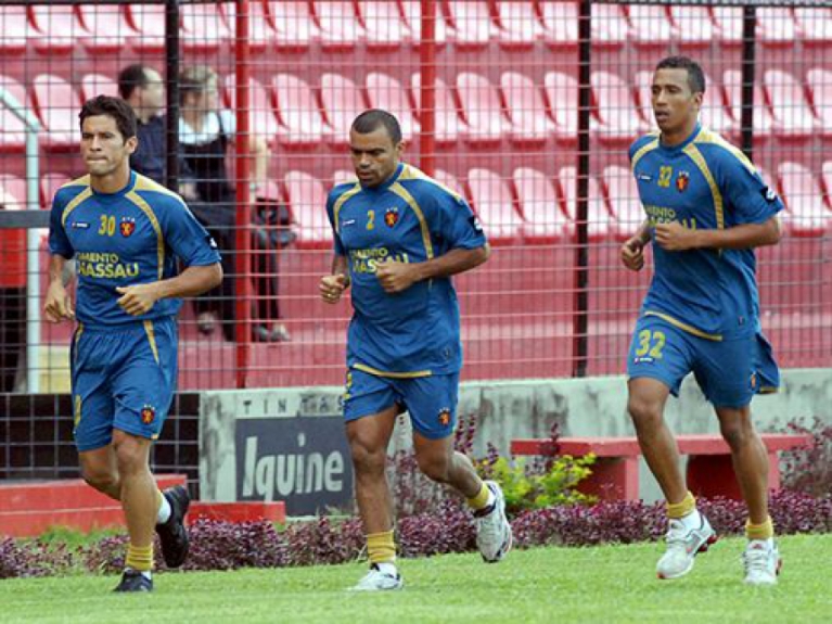 Fininho - Sport - 2009