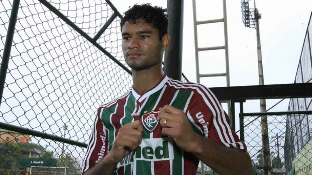 Gum - Fluminense - 2009