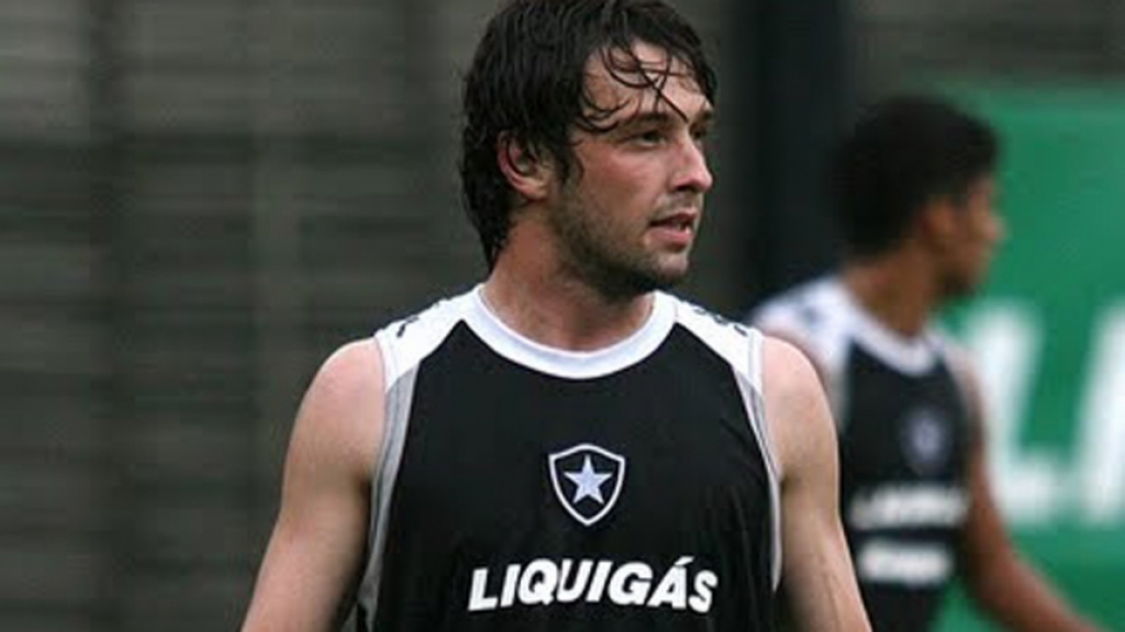 Jean Coral - Botafogo - 2009