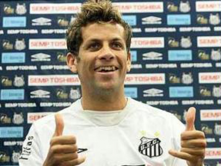 Jean - Santos - 2009
