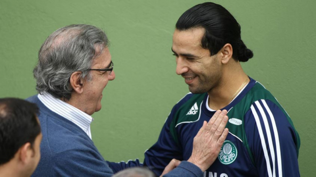 Figueroa - Palmeiras - 2009