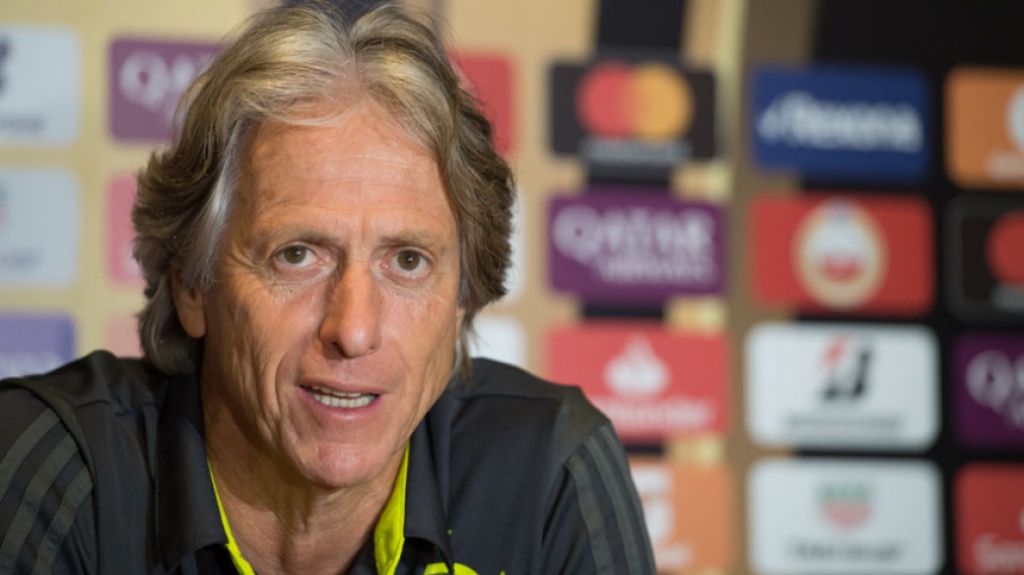 Jorge Jesus