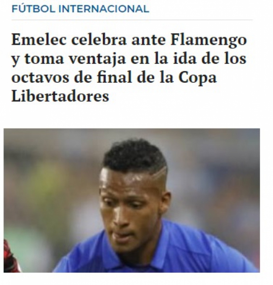 El Universo