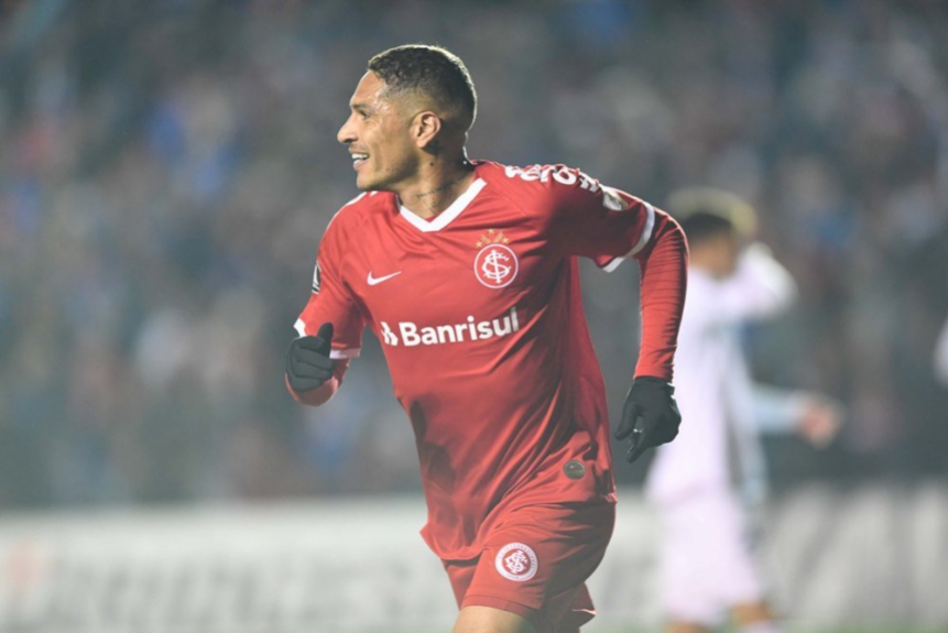 Nacional x Internacional - Guerrero