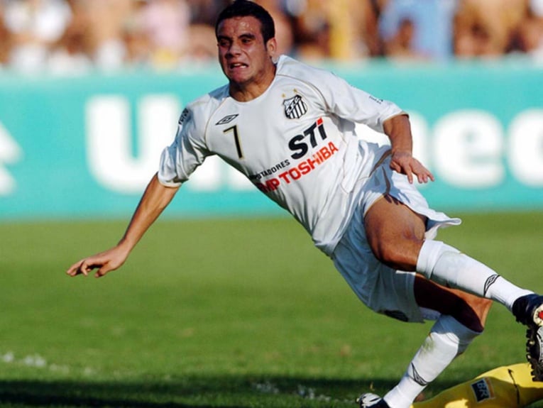 Maikon Leite - 2008