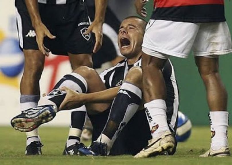 Luciano Almeida - 2007
