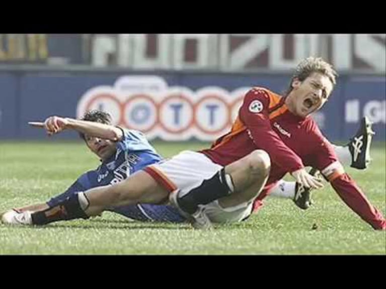 Totti - Roma
