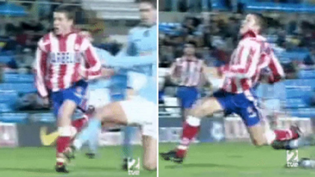 Juninho Paulista lesão Atlético de Madrid