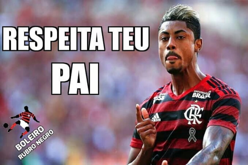 Brasileirão: os memes de Flamengo 3 x 2 Botafogo