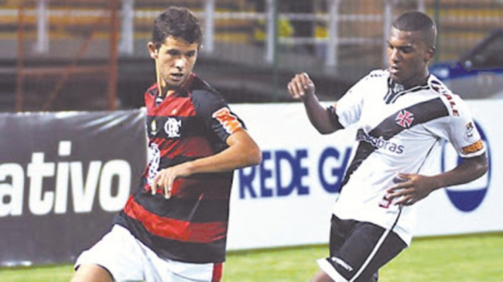 Vitor Saba - Flamengo
