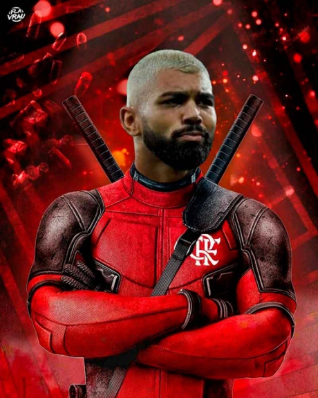 Euforia rubro-negra: os memes da classificação sobre o Emelec