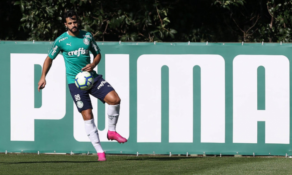 Henrique Dourado