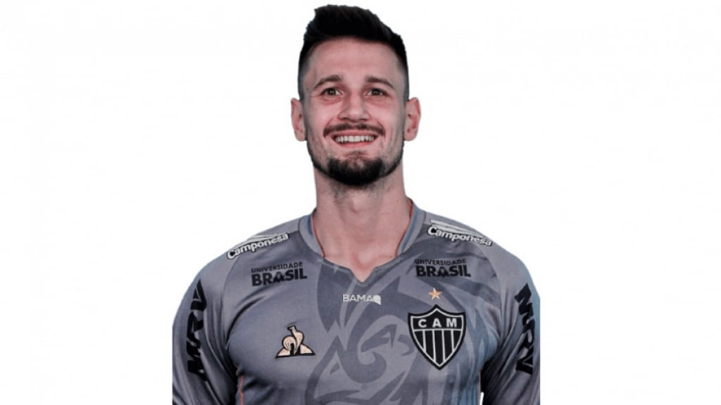 Michael - Atlético-MG