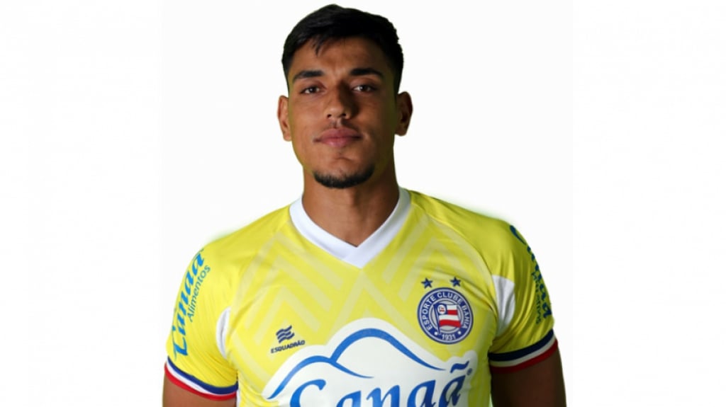 Fernando - Bahia