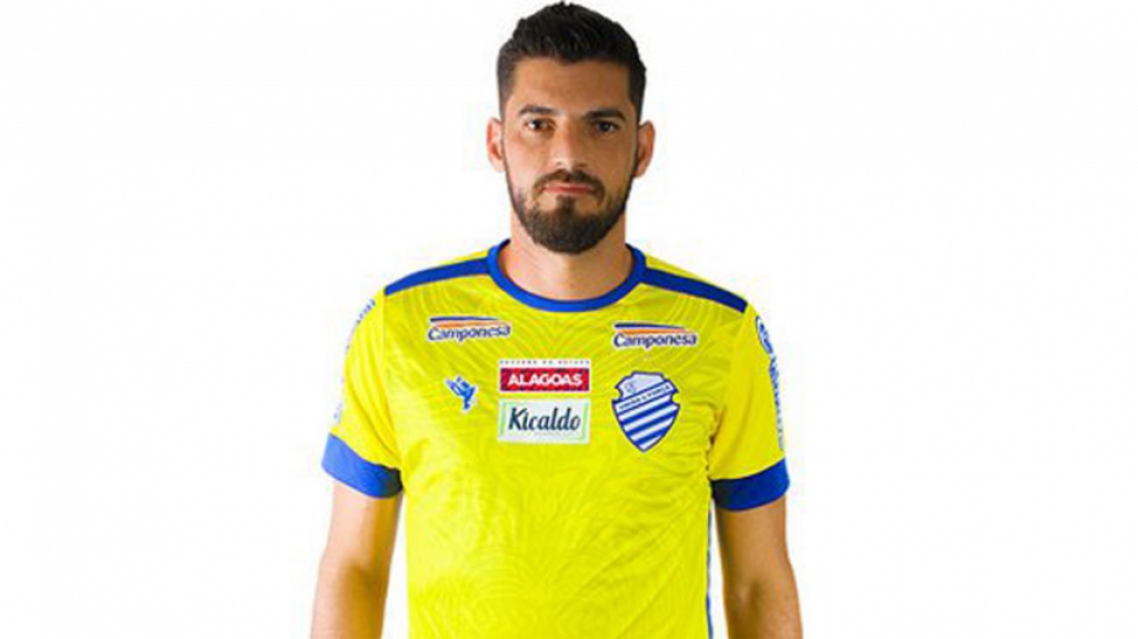 Fabricio - CSA
