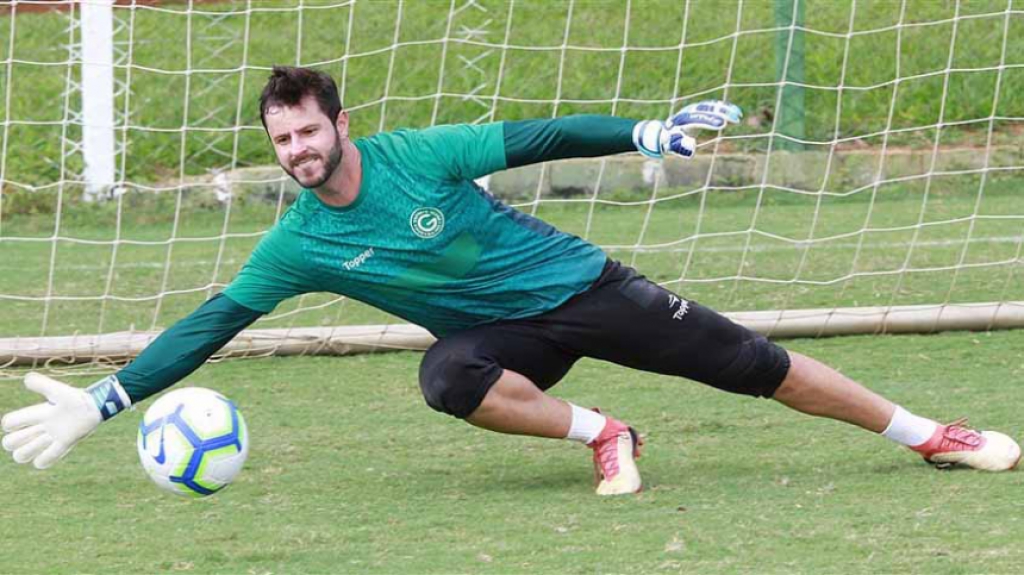 Marcelo Rangel - Goiás