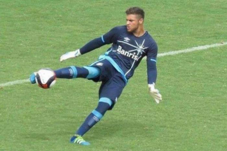 Phelipe - Grêmio