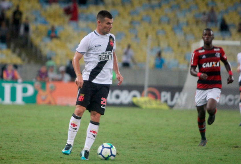Flamengo x Vasco - 19/05/2018