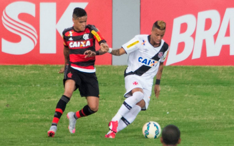 Flamengo x Vasco - 28/06/2015