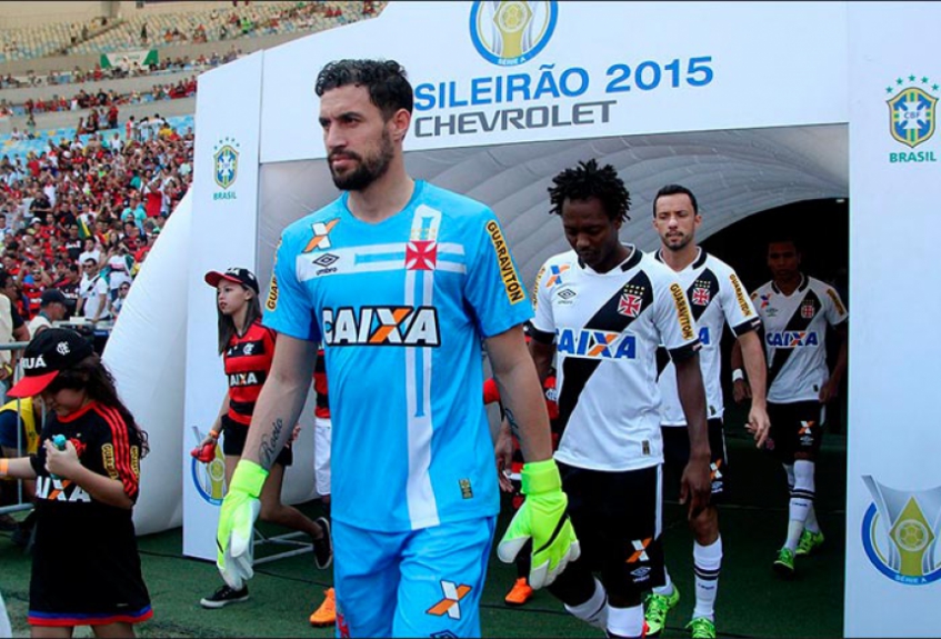 Flamengo x Vasco - 27/09/2015