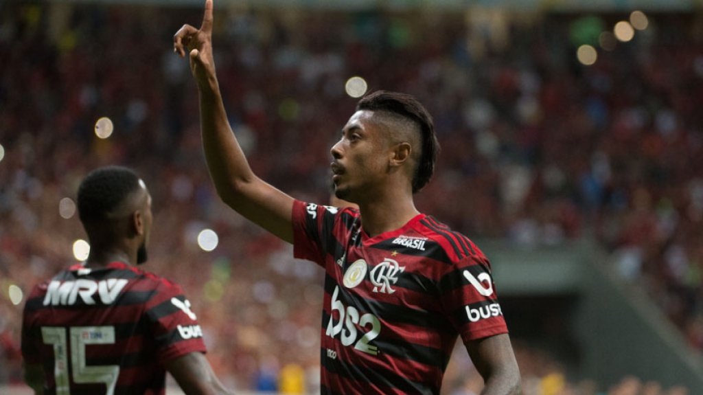 Flamengo x Vasco