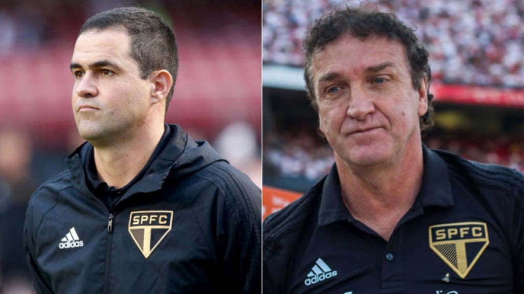Montagem - Jardine e Cuca