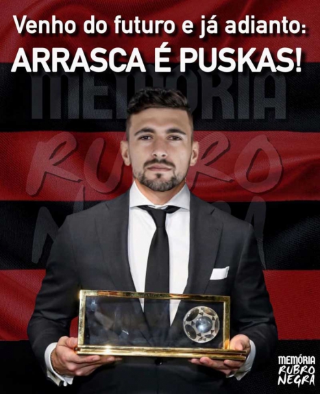 Brasileirão: os memes de Ceará 0 x 3 Flamengo
