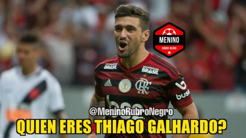 Brasileirão: os memes de Ceará 0 x 3 Flamengo