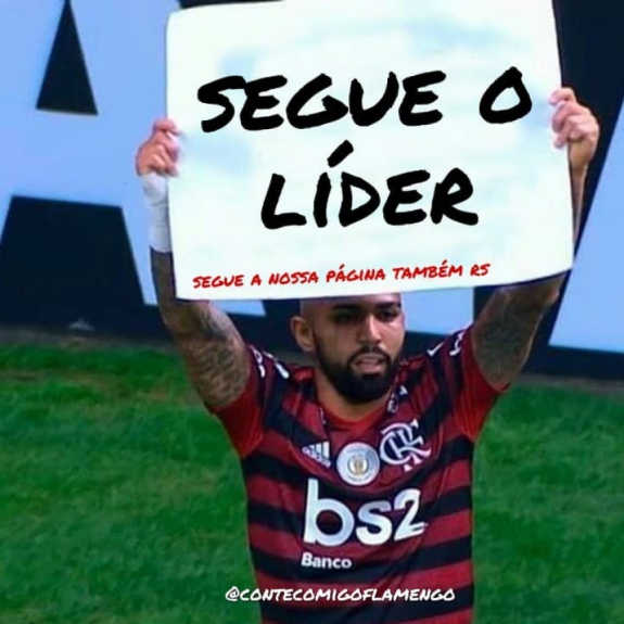 Brasileirão: os memes de Ceará 0 x 3 Flamengo