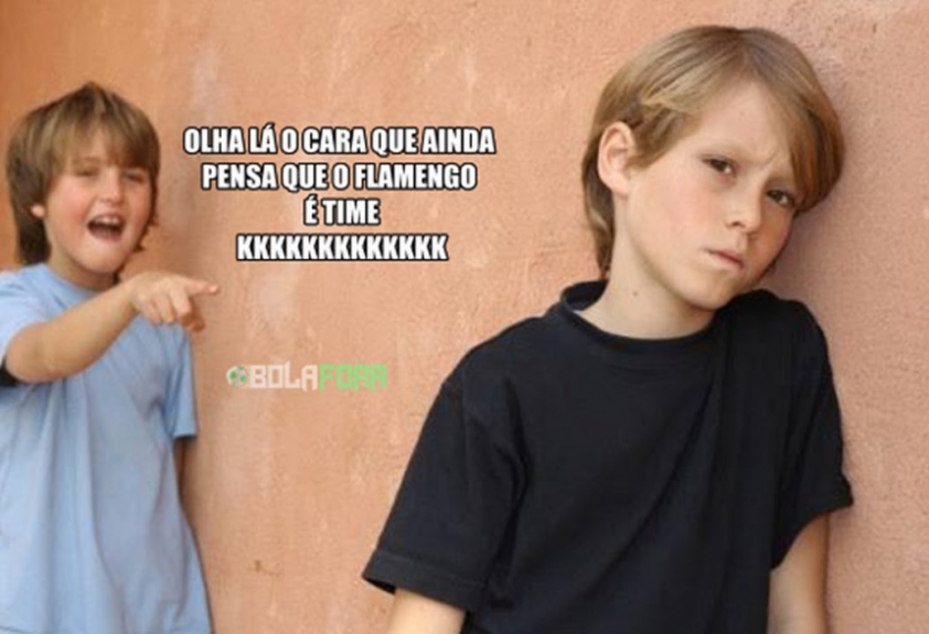 Brasileirão: os memes de Avaí 0 x 3 Flamengo