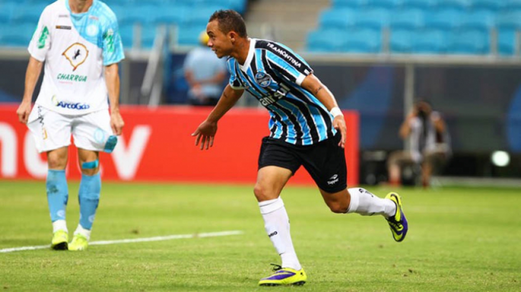 Everton Cebolinha
