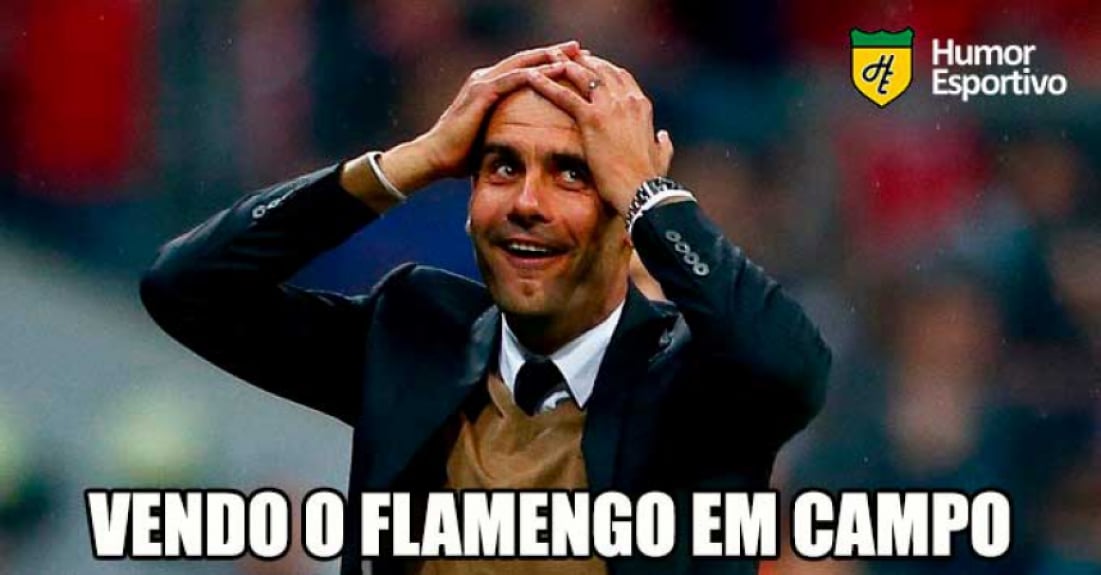 Brasileirão: os memes de Flamengo 1 x 0 Santos
