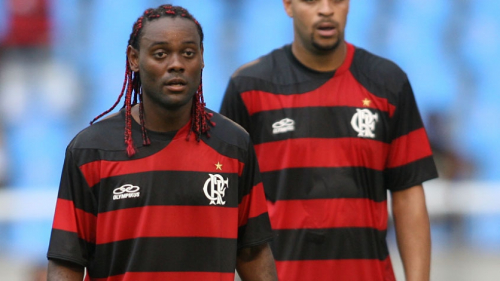 Vagner Love: 47 gols