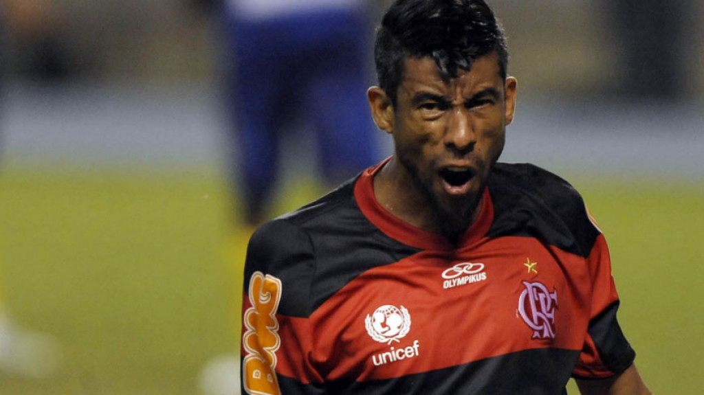 L&eacute;o Moura: 47 gols